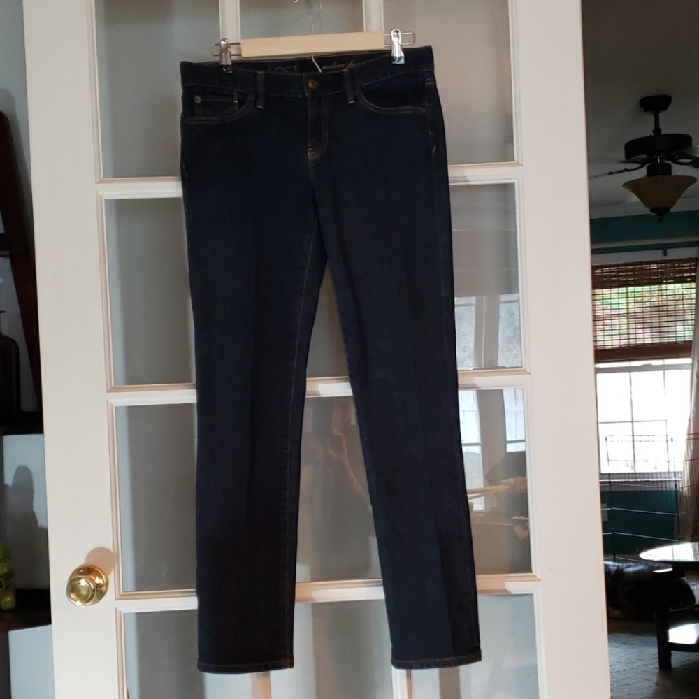 💮SALE💮Ann Taylor LOFT Modern Slim Jeans 6